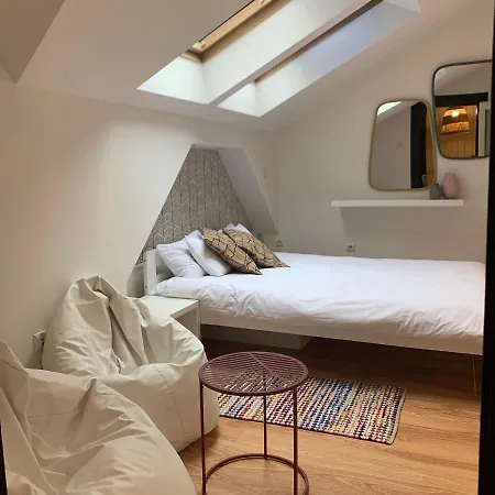 Apartamento Dunajewskiego Cracovia