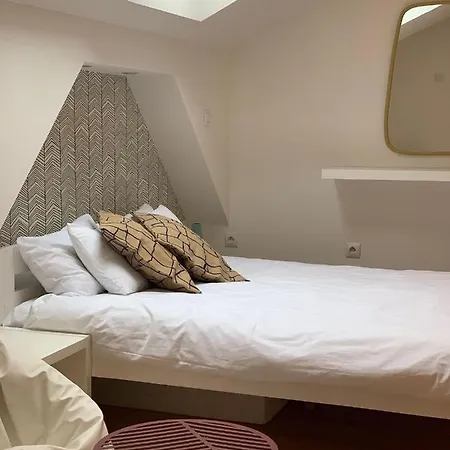 Apartamento Dunajewskiego