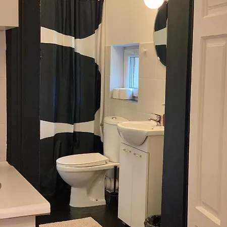 Apartamento Dunajewskiego