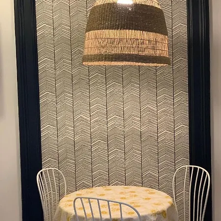 Apartamento Dunajewskiego *