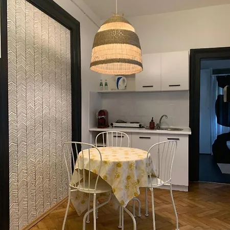 Dunajewskiego Apartamento Cracovia