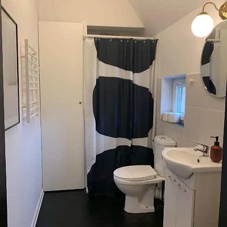 Dunajewskiego Apartamento