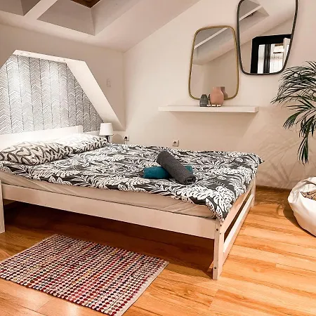 Dunajewskiego Apartamento *