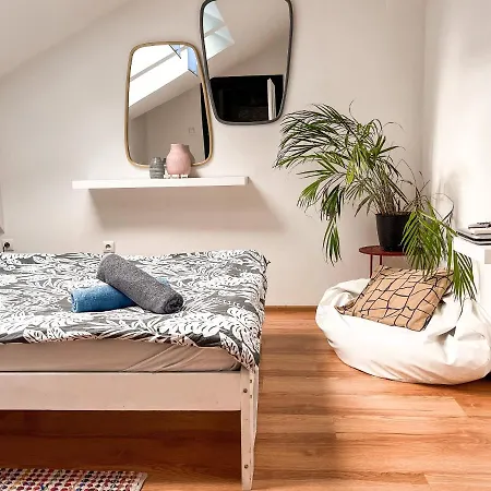 Apartamento Dunajewskiego *